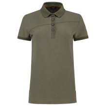 POLOSHIRT PREMIUM NADEN DAMES