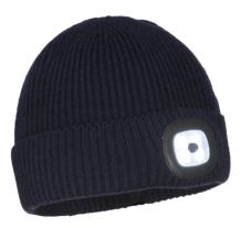 Werkman's LED Beanie