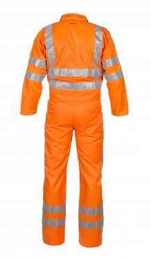 Hydrowear Summer Coverall RWS Arlon
