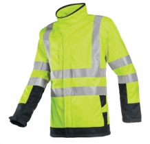 Sioen 9633 Playford softshell jas