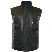 M-Wear 0320 bodywarmer