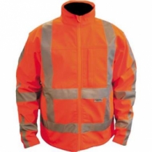 Softshell jack RWS