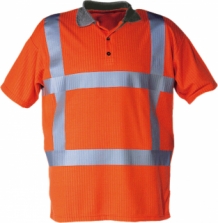 Viloft poloshirt RWS
