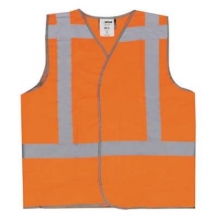 M-Wear veiligheidsvest RWS
