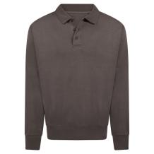 B2B Polosweater