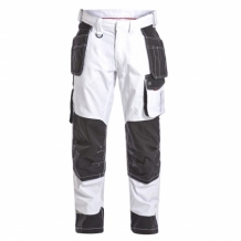 Engel werkbroek met holsterzakken 2811 -254