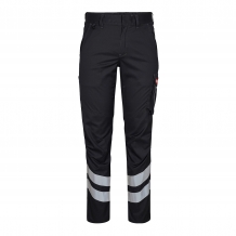 Cargo Werkbroek Met Reflectie