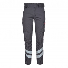 Cargo Werkbroek Met Reflectie