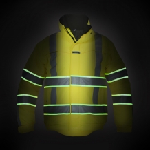 Hydrowear Pilotjack India Glow in the Dark