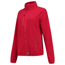 Tricorp Sweatvest Fleece Luxe Dames