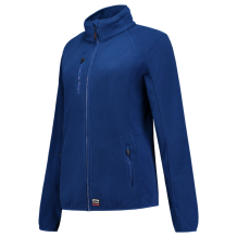 Tricorp Sweatvest Fleece Luxe Dames