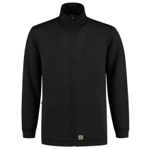 Fleece Vest Interlock Tricorp