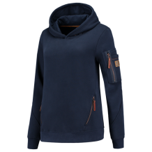 Sweater Premium Capuchon Dames