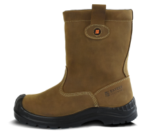 Lucca S3 Veiligheidslaars