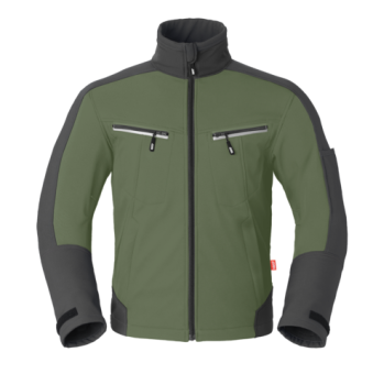 Softshell jack HAVEP® Attitude