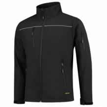 Tricorp softshell luxe