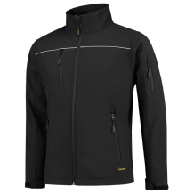 Tricorp softshell luxe kids