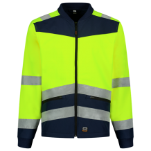 Tricorp Softshell High Vis Bicolor