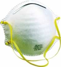 M-Safe 6100 stofmasker FFP1 NR D