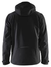 Softshell Jack