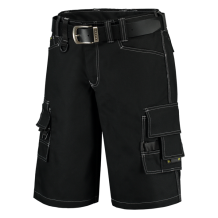 werkbroek canvas kort - Tricorp