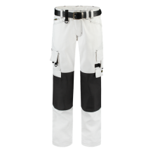 Werkbroek Cordura Canvas Tricorp