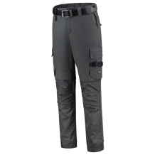 WERKBROEK TWILL CORDURA