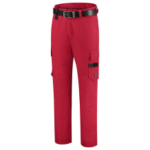 TRICORP WERKBROEK TWILL