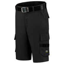 werkbroek Twill kort - Tricorp