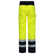 WERKBROEK MULTINORM BICOLOR