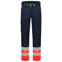 Werkbroek High Vis Tricorp