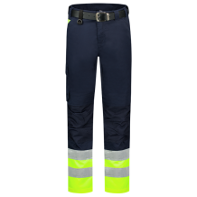 Werkbroek High Vis Tricorp