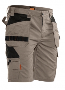 Jobman 2722 Short HP