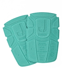  9941 Kneepads Practical