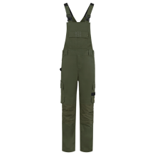 Amerikaanse Overall Twill Cordura