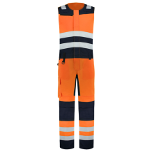 Tricorp Bodybroek High Vis Bicolor