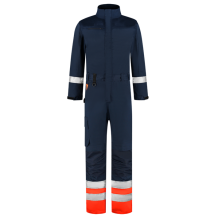 Tricorp Overall High Vis