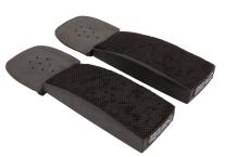 Inlays voor kniebeschermers FENTO MAX (2 stuks)