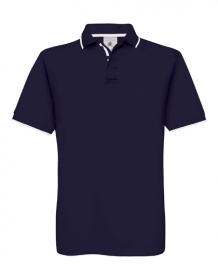 Safran sport poloshirt