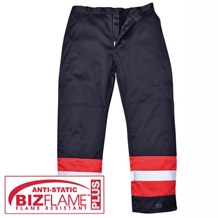 Bizflame Plus Trousers