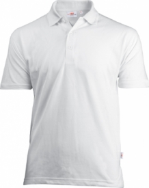 uniwear polo shirt heavy