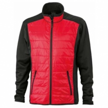 Men's Hybrid Jacket