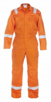 MIERLO Overall Multi CVC - Offshore
