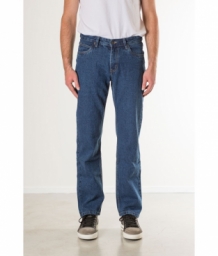 New Star Jeans-Colorado Dark Stone