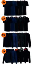 Tricorp Premium pakket