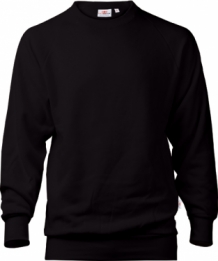 Heavy duty sweater uniwear