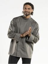 Chef Jacket Bacio Khaki