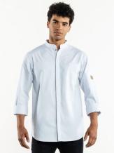 Chef Jacket Cambio White