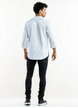 Chef Jacket Cambio White