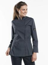 Chef Jacket Lady Santino Antra